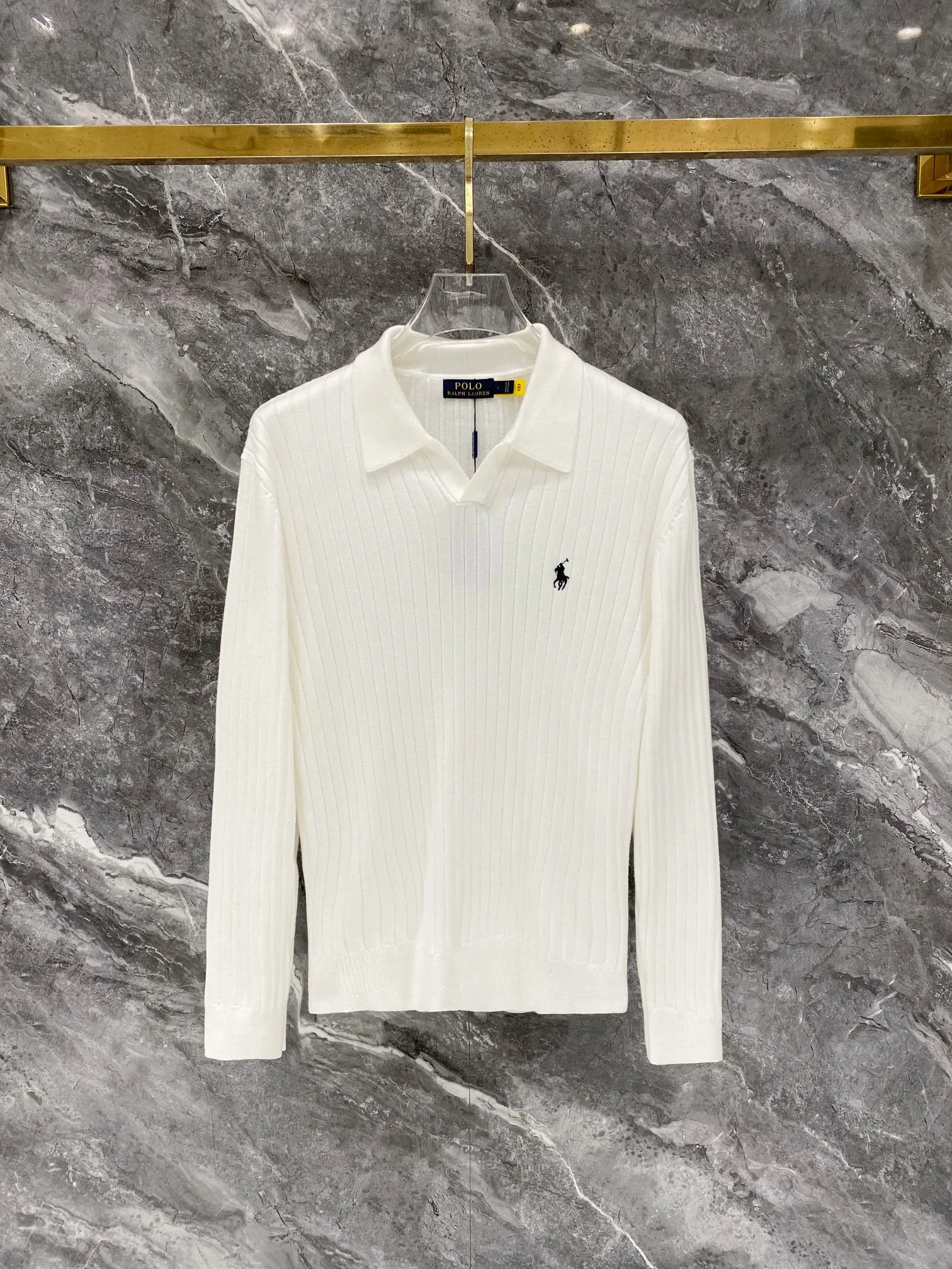 Ralph Lauren 2026 New Arrival ！ Quality ，Versatile ！Logo ！ Premium Versatile Quality HOLD ， Classic ！ ​ Sizes:M-3XL